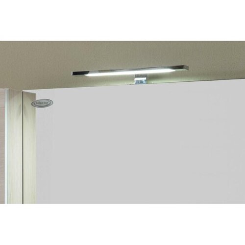 Kolpa San LED svetilka za ogledalo (d 30 cm, 3 W) Cene