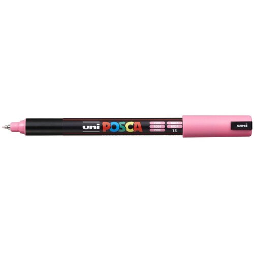 POSCA Označevalnik UNI POSCA PC-1MR 0.7 MM Cene