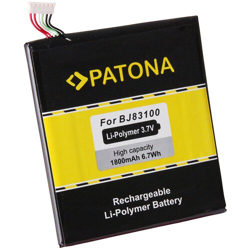  Baterija za HTC One / One XL, 1800 mAh Cene