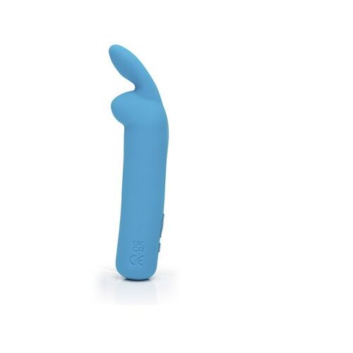 Happy Rabbit mini vibrator moder Cene
