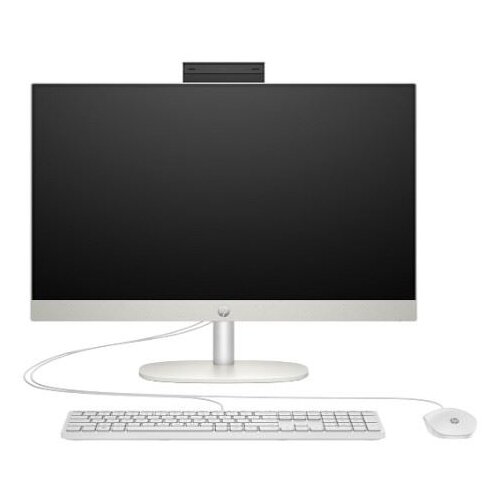 HP aio 24-cr0033ny I3-1315U 8GB/512 dos B7VV7EA#BED Cene