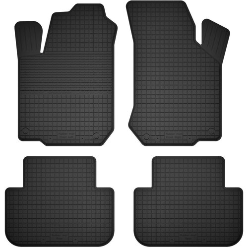 Wielganizator Komplet 4 gumijastih avtotesnil, univerzalni za: Ford Focus MK1 FL kombilimuzina, limuzina, karavan (2001-2004), (22133065) Cene