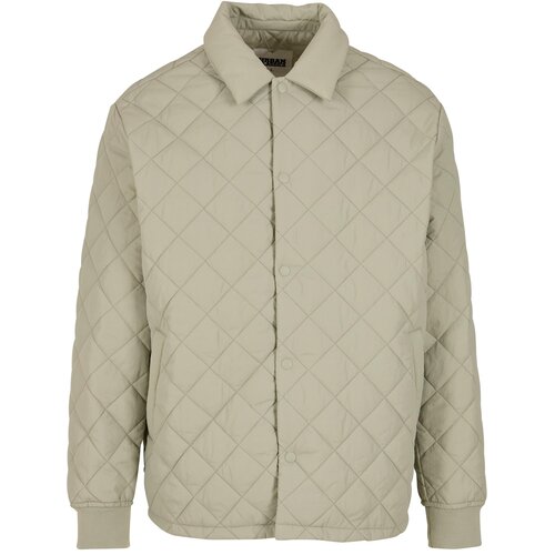 Urban Classics Prehodna jakna greige Slike