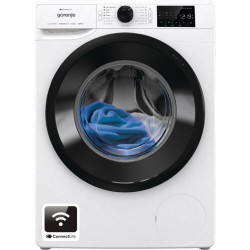 Gorenje mašina za pranje veša - WPNEI82A1SWIFI Slike