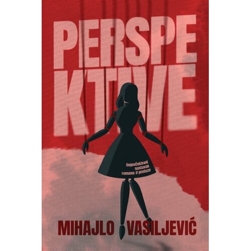 Zbrka Mihajlo Vasiljević - Perspektive Cene