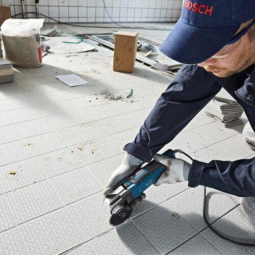 Bosch GOP 55-36 vi&amp;scaron;enamjenski alat 550 W Slike