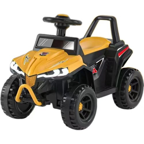  Auto na baterije TS-3188žuti-40 Cene