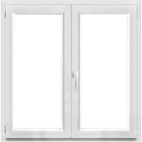 SAMOPEV pvc prozor 70 100x100 d low-e otklopno/zaokretni 2 krila UW1,3 Cene