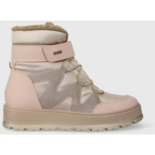Primigi Dječje cipele za snijeg boja: ružičasta
