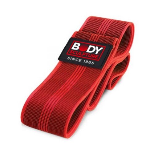Body Sculpture otporna traka 6 ? 190 cm resistance band ( 200000454842 ) Slike
