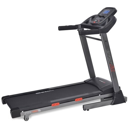 Everfit Tekalna steza TFK-450 avtomatičen naklon Slike