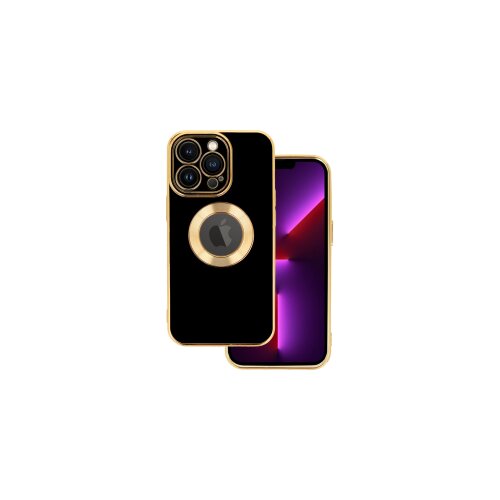 Beauty NAVLAKA ZA IPHONE 13 CRNA Slike