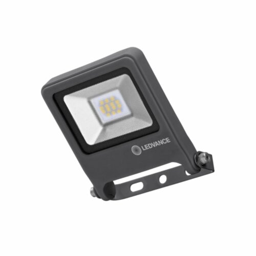 LEDVANCE EOOD Reflektor Ledvance Essential Sensor 10W 3000K crni Cene
