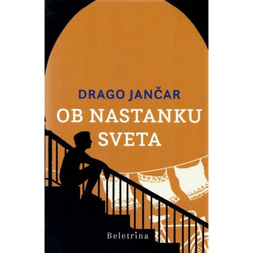 Beletrina Ob nastanku sveta Cene