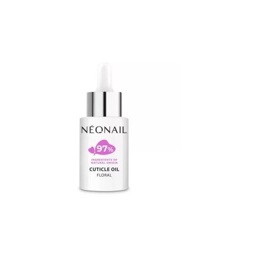 Ulje za zanoktice NeoNail 6,5 ml – Floral Cijene