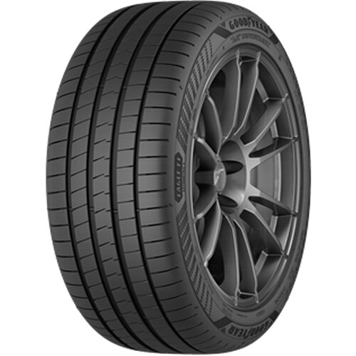 Goodyear Eagle F1 Asymmetric 6 ( 255/55 R18 109Y XL EVR ) Slike