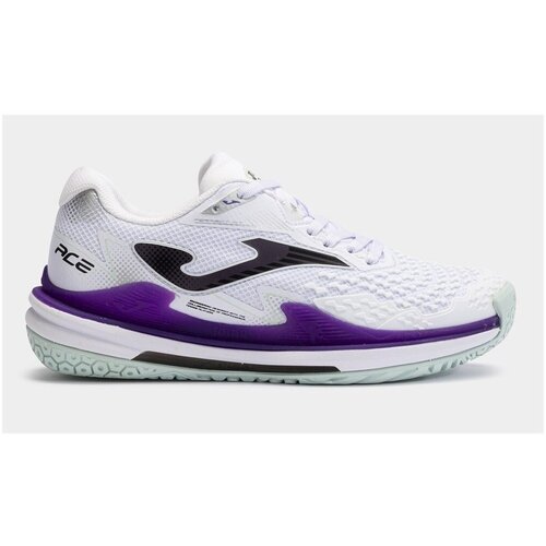 Joma Ace Allcourt stabilit&amp;auml;t 2024 Bijela Slike