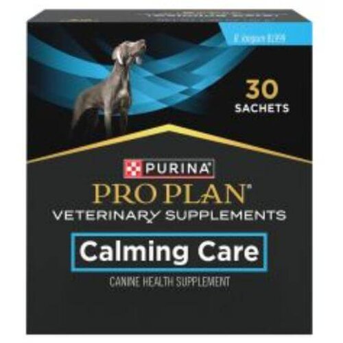 Pro Plan Calming Care probiotic Dog 30sachets Slike