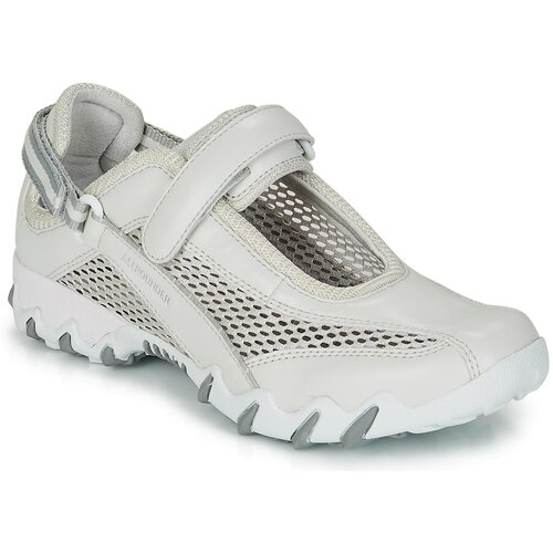 Allrounder by Mephisto &amp;Scaron;portni sandali NIRO Bela Slike