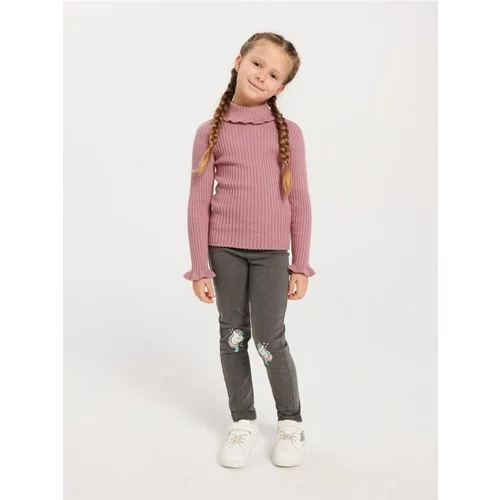 Sinsay džemper za djevojčice 4515J-39X