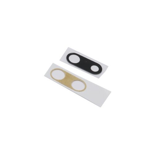  Staklo kamere za iphone 8 plus black ( SD1885 ) Cene