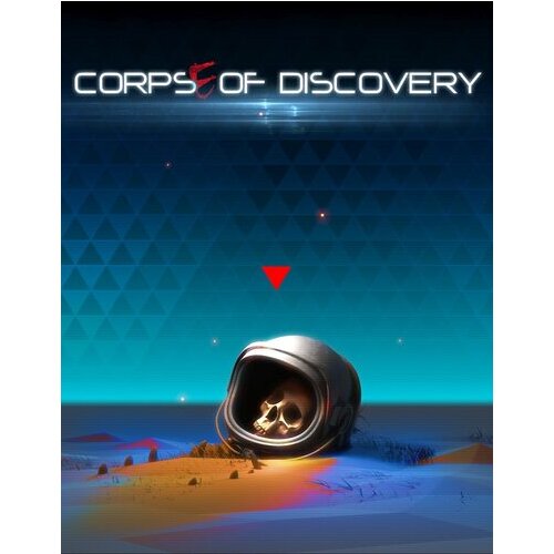 Steam Corpse of Discovery Key GLOBAL Cene