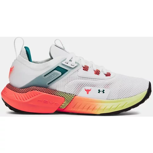 Under Armour UA W Project Rock 5 Superge Siva
