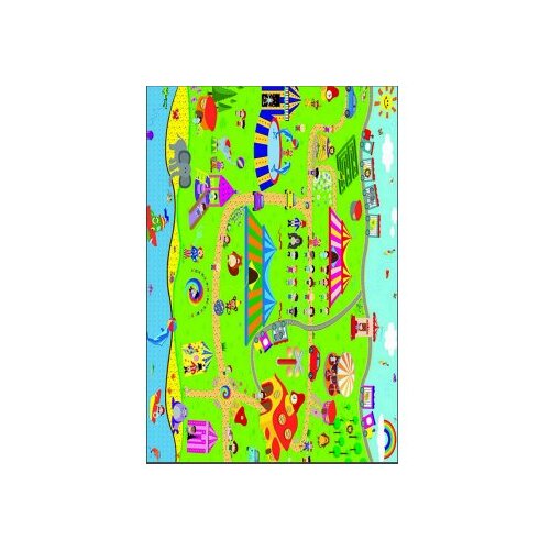 Conceptum Hypnose tepih (160x230) ELS627 Cene