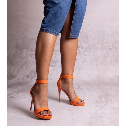 D/CEO Black sandals Dorothy Cijene