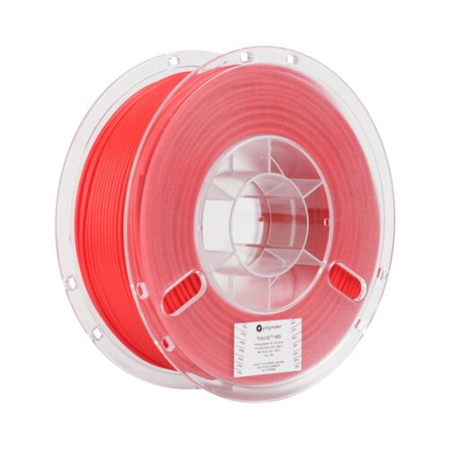 Polymaker polylite abs red - 1,75 mm Cijene