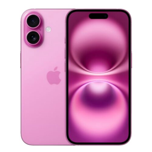 Apple iPhone 16 8GB/128GB, Pink (roza) Cijene