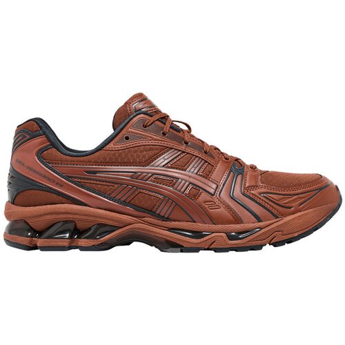 Asics Nizke superge Gel-Kayano 14 Earthenware Pack Rusty Brown Rdeča Slike