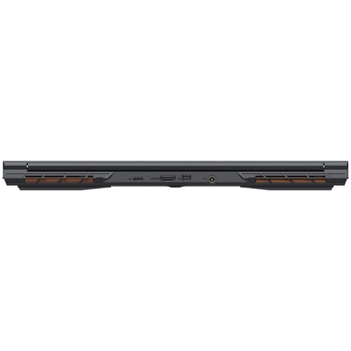 Gigabyte G6 MF 16 inch FHD+ 165Hz i7-13620H 32GB 1TB SSD GeForce RTX 4050 6GB Backlit gaming laptop Slike