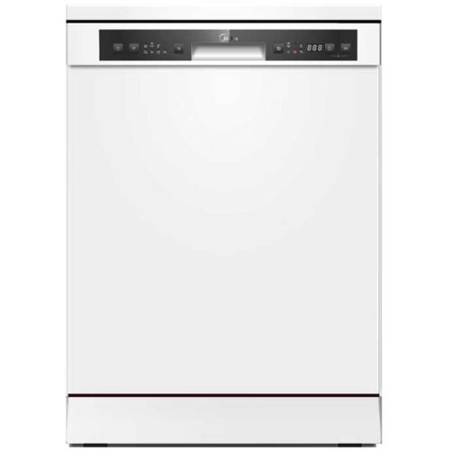 Midea MFD60S120W-HR perilica posuđa 60 cm (Izložbeni) Cijene