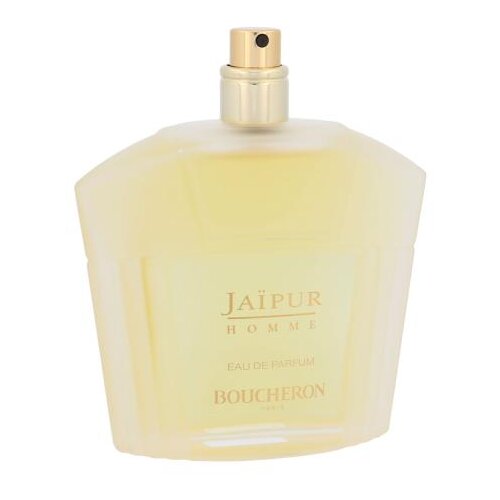 Boucheron Jaïpur Homme 100 ml parfemska voda tester za muškarce Cijene
