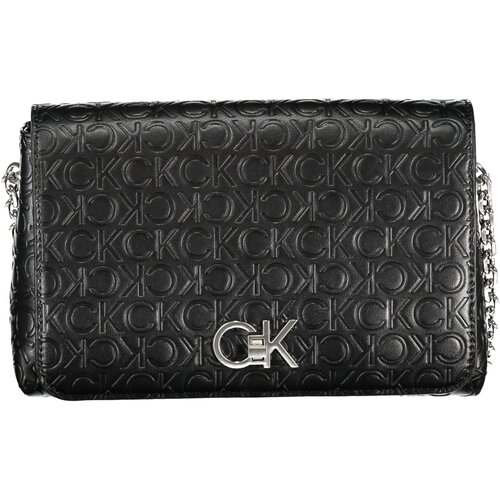 Calvin Klein BLACK WOMEN&#39;S BAG Cene