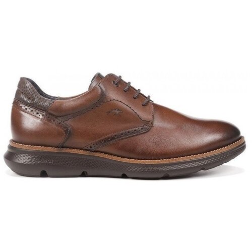 Fluchos William F1351 Camel Smeđa Slike