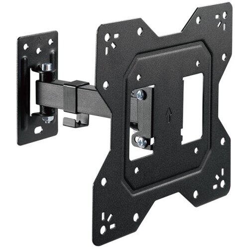 Xstand 23-43 TILT/ARM/SHORT Nosač za TV/NAGIB -8&amp;amp;#176;do+5&amp;amp;#176;/ROT 90&amp;amp;#176;/VESA 200X200/30kg/5.6- 20.4cm od zida Slike