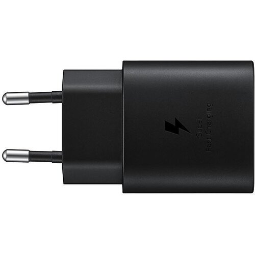 Samsung Polnilec za hitro polnjenje EP-TA800 Črn, (5000558271) Slike