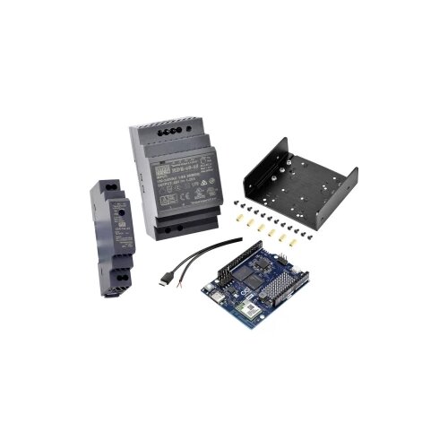 TRU COMPONENTS Volta Arduino UNO Q 2 GB 4 x 2.0 GHz uklj. napajanje DIN tračnice Cijene