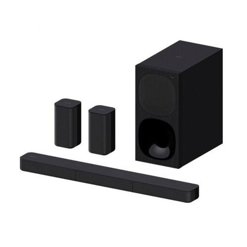 Sony 5.1 sistem kućno kino S20soundbar Cijene