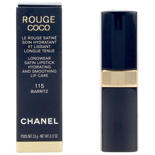 Chanel Rouge Coco Ruž za Usne #115-Biarritz 3,5 g Cene