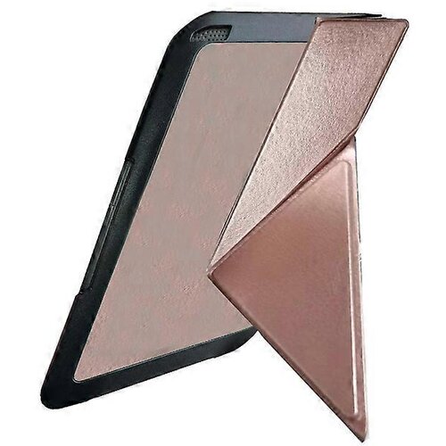 INORCO JWL-lahka torbica s stojalom za tipkovnico Kindle 3. generacije, bralnik z usnjenim ovitkom Kindle3 Kindle D00901 Flip Folio z magnetnim zapiranjem, (21860116) Slike
