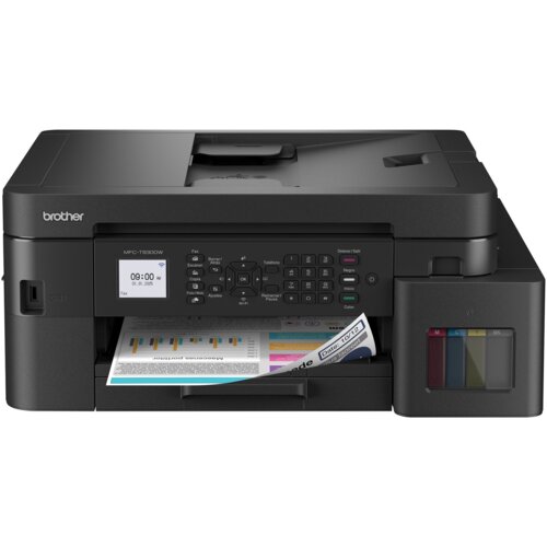 Brother MFC-T930DW Vi&scaron;efunkcijski pisač Tintni A4 6000 x 1200 DPI 30 stranica u minuti Wi-Fi Cijene