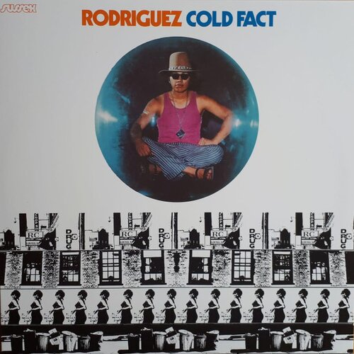  Rodriguez - Cold Fact Cene