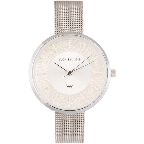 Vuch Sparkly Light Silver Cene