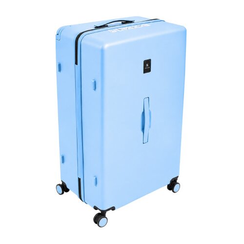 MATEA Kofer srednji 24" PC 260005 plavi Cijene