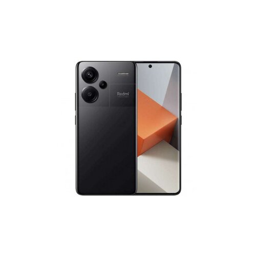 XIAOMI REDMI Note 13 Pro+ 5G 12/512GB - Crni *I Cene