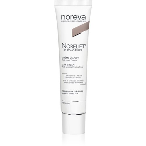 Noreva Norelift Chrono-Filler Day Cream dnevna krema proti gubam 40 ml Slike