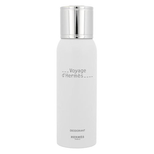 Hermes Voyage d&amp;acute;Herm&amp;egrave;s 150 ml u spreju bez aluminija unisex Slike
